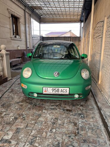шевроле спарк 2017 цена: Volkswagen Beetle: 2004 г., 2 л, Автомат, Бензин, Купе