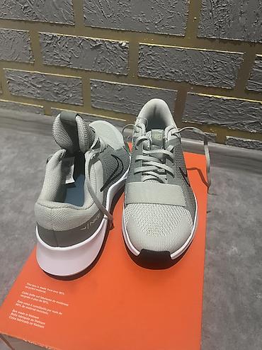 Кроссовки и спортивная обувь: Кроссовки, 36.5, Nike, Новый, Платная доставка, Самовывоз — 8