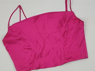 biustonosz c: H&M, Top damski, rozmiar M — 1