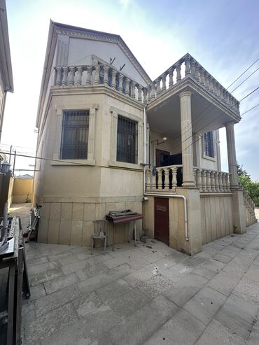 mingəçevir daşınmaz əmlak: 5 комнат, 320 м², Нет кредита, Свежий ремонт