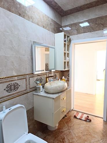 Həyət evləri və villaların satışı: 4 otaqlı, 110 kv. m — 5