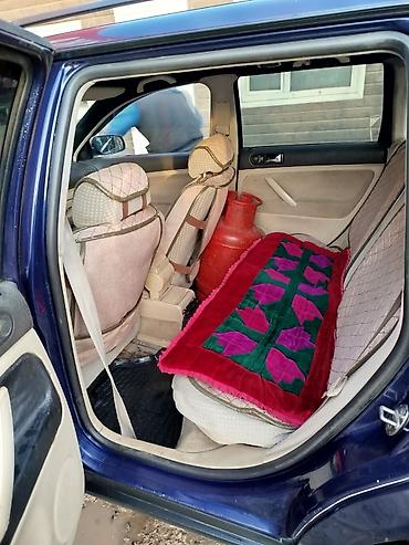 Volkswagen: Volkswagen Passat Variant: 2000 г., 1.8 л, Механика, Бензин, Универсал — 13