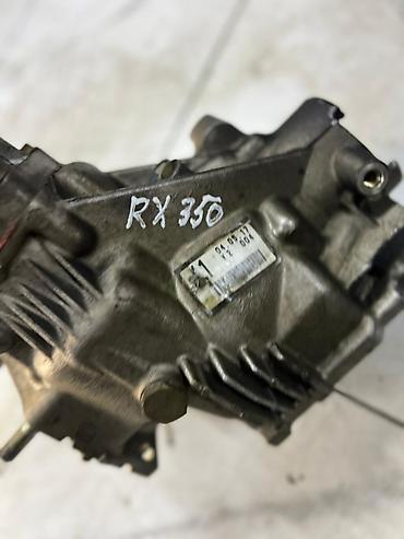 раздатка лексус рх 330: Lexus 2010 г., Б/у, Оригинал, Япония — 1