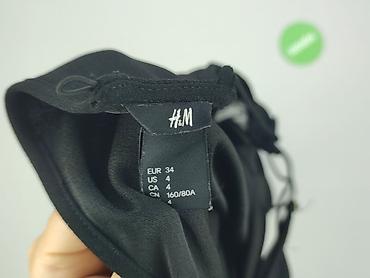 minimum sukienki: H&M, Sukienka damska, rozmiar XS — 4