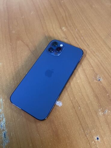 атлант запчасти для стиральной машины: IPhone 12 Pro, Б/у, 128 ГБ, Pacific Blue