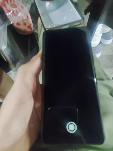 nubia red magic: Honor X9b, 256 ГБ, цвет - Черный, Сенсорный