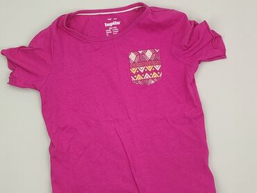 koszulka roberta lewandowskiego: T-shirt, Lupilu, 3-4 years, 98-104 cm, condition - Very good