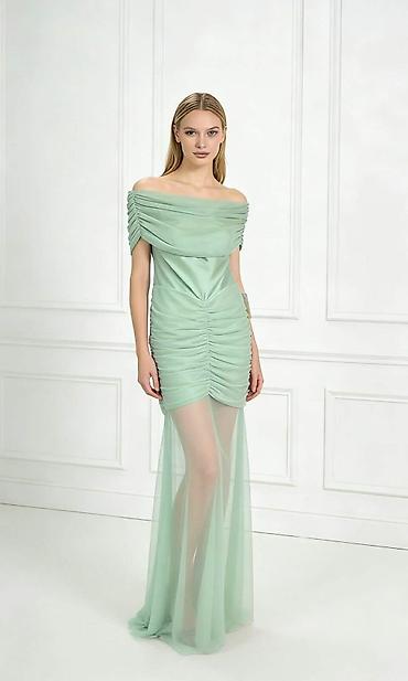 Haljine: Haljine
 Uni vel.
V25 — 1