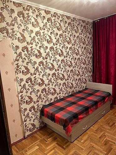 продается комната: 60 м² — 2