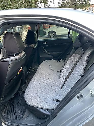 продаю аккорд: Honda Accord: 2006 г., 2 л, Автомат, Бензин, Седан — 8