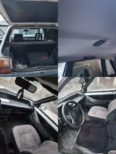 машины матиз: Fiat Uno: 1988 г., 1 л, Механика, Бензин, Хэтчбэк