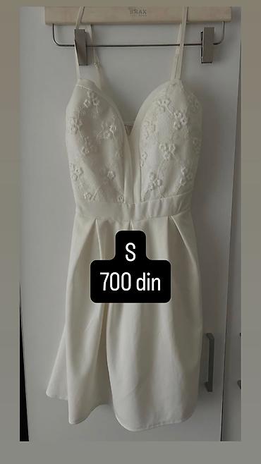 Haljine: Haljine S na lalafo.rs — 7 Haljine: Haljine S — 7