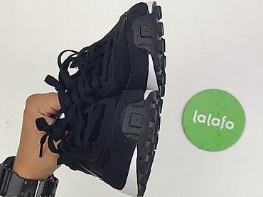 air force 19: Nike, Sneakersy damskie, rozmiar 38.5 — 4