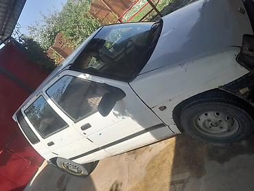 dewo tico: Daewoo Tico: 1998 г., 0.8 л, Механика, Бензин, Хэтчбэк — 4