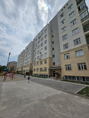 купить квартиру в тунгуче: 2 комнаты, 56 м², Элитка, 4 этаж, Евроремонт