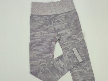 bluzki wieczorowe do spodni: Leggings, S (EU 36), condition - Very good