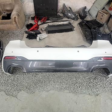 vip razbor: G30 за все 38000сом мини торг — 5