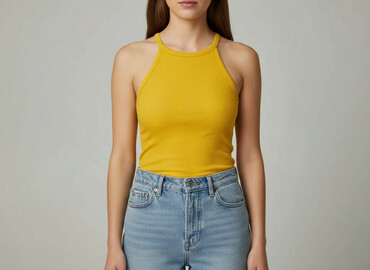 t shirty polaroid: Bik Bok, T-shirt damski, rozmiar L