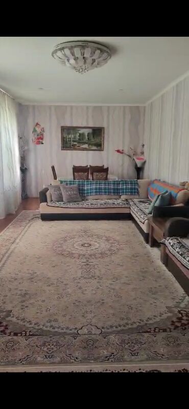 Həyət evləri və villaların satışı: 4 otaqlı, 220 kv. m, Kredit yoxdur, Orta təmir — 15