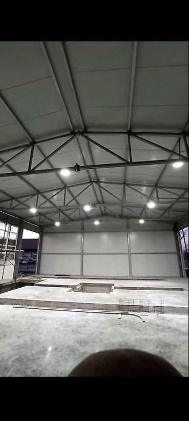 Rasveta: Led reflektori 1000w VISOKO KVALITETNI. LED Reflektori COB - 30W, 50W — 10