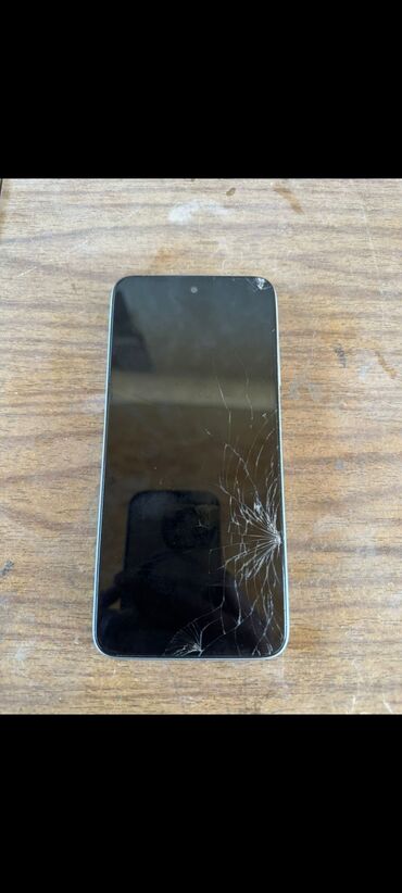 проверить свободный номер мегаком: Redmi, Redmi 10, Колдонулган, 64 ГБ, түсү - Ак, 2 SIM