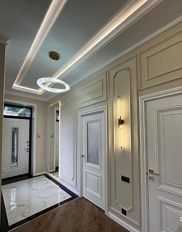 Продажа коттеджей и домов: Срочно продаётся совершенно новый, большой 2-этажный дом в районе — 9