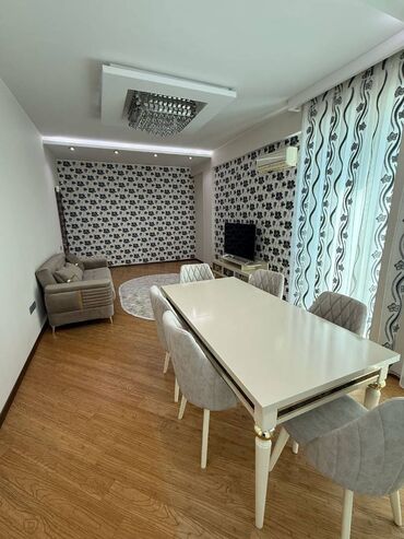 Uzunmüddətli kirayə mənzillər: Nəsimi rayonu Mirəli Qaşqay küçəsində,28 may metro stansiyasina 2 — 2