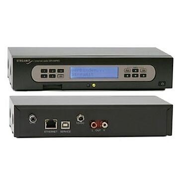 Radio: Streamit SİR120 SR120 İnternet Radiosunu yayımlayan Kateqoriya: Media — 1