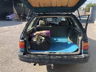 фв 6: Volkswagen Passat: 1991 г., 1.8 л, Механика, Бензин, Универсал — 4