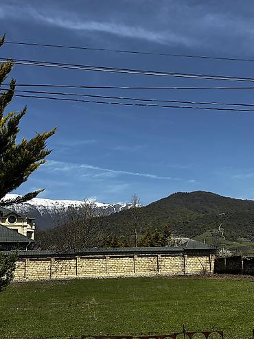Torpaq sahələrinin satışı: 12 sot, Tikinti, Mülkiyyətçi, Kupça (Çıxarış) — 11