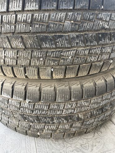 купить бу шины в бишкеке: 215/60R16