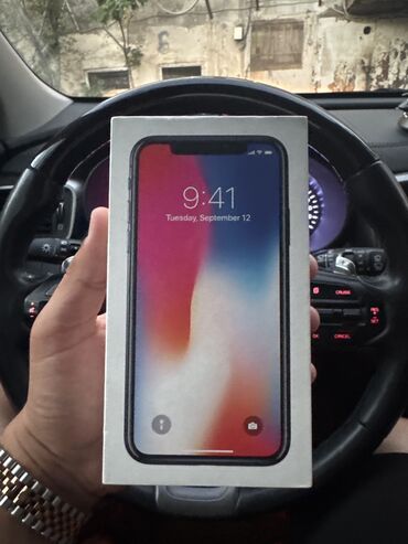 iphone x qiymeti irsad: IPhone X