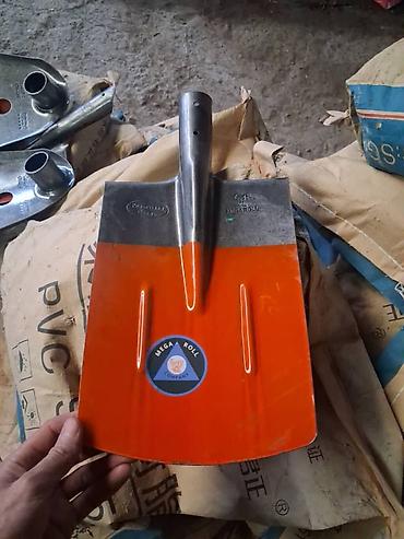 Лопаты: Лопата, Штыковая — 3