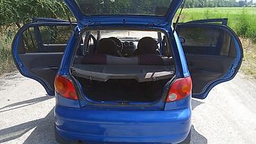 daewoo matiz 2015: Daewoo Matiz: 2010 г., 0.8 л, Механика, Бензин — 9