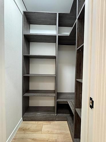 Продажа квартир: 2 комнаты, 65 м², Элитка, 7 этаж, Евроремонт — 16