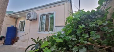 Həyət evləri və villaların satışı: 3 otaqlı, 90 kv. m, Orta təmir — 4