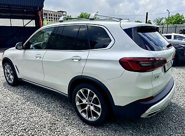 bmw e70: BMW X5: 2019 г., 3 л, Автомат, Бензин, Кроссовер — 6