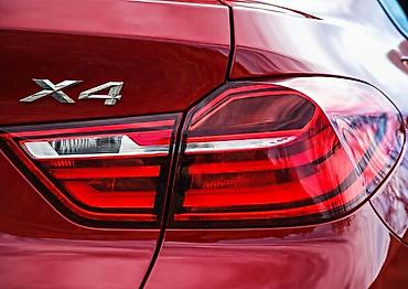 volta go skuter: STOP SVETLA ZA BMW X4 OD 2015. DO 2020. GOD — 1