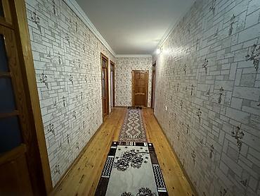 sabuncu rayonu: 5 otaqlı, 165 kv. m, Kredit yoxdur, Orta təmir — 7