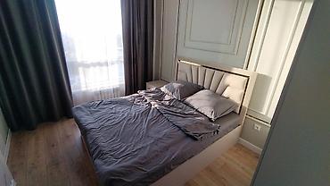 Долгосрочная аренда квартир: 2 комнаты, Агентство недвижимости, Без подселения, С мебелью полностью — 5