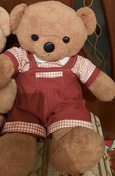 hello kitty: МИШКИ . ПОЛИТЕХ 
ОТ 100 ДО 400 СОМ — 3