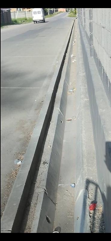 Водоотводные лотки: Водоотводный лоток, Дорожный, Трапециевидный — 4