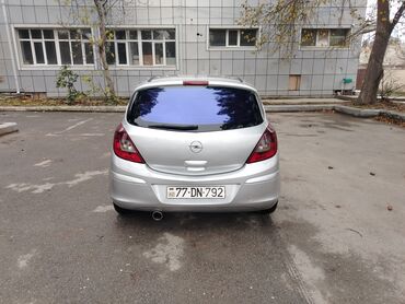 Opel: Opel Corsa: 1.3 l | 2008 il 175000 km Hetçbek -da lalafo.az — 10 Opel: Opel Corsa: 1.3 l | 2008 il 175000 km Hetçbek — 10