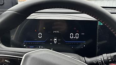 Changan: Changan X5 Plus: 2025 г., 1.5 л, Автомат, Бензин, Кроссовер — 12