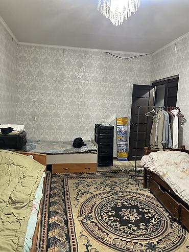 Квартиры: 3 комнаты, 63 м², Золотой квадрат 106 серия, 9 этаж, Косметический ремонт — 2