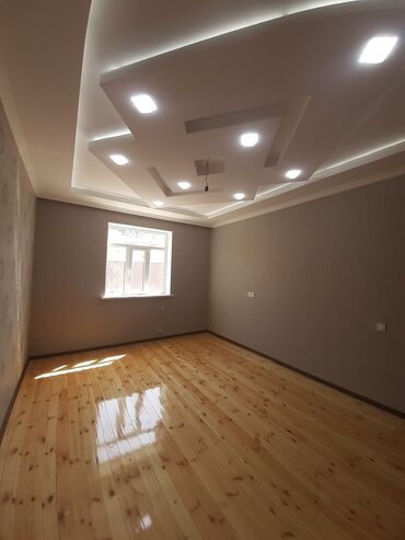 Həyət evləri və villaların satışı: Binəqədi qəs. 3 otaqlı, 100 kv. m, Kredit yoxdur, Yeni təmirli -da lalafo.az — 10 Həyət evləri və villaların satışı: Binəqədi qəs. 3 otaqlı, 100 kv. m, Kredit yoxdur, Yeni təmirli — 10