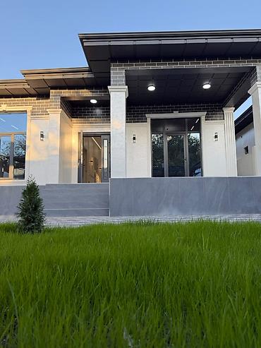 🏡 Продаётся новый дом в Новопавловке! 📍 Удобное расположение —