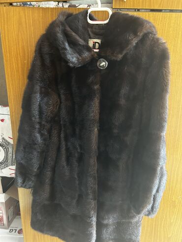 норка шапка мужской цена: Шуба, Норка, Тизеден, 4XL (EU 48), 5XL (EU 50)