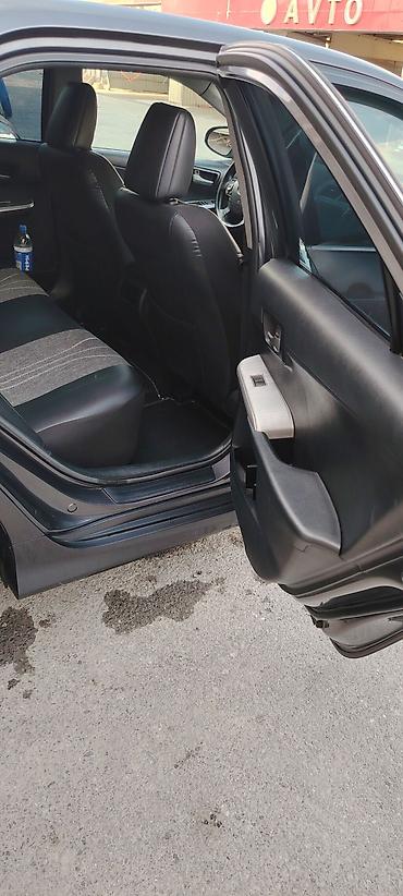 Toyota: Toyota Camry: 2.5 л | 2014 г. Седан — 3