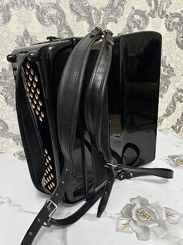 Аккордеоны: Продаю Германский Аккордеон Вельтмейстер каприз N Вельтмейстер at lalafo.kg — 14 Аккордеоны: Продаю Германский Аккордеон Вельтмейстер каприз N Вельтмейстер — 14